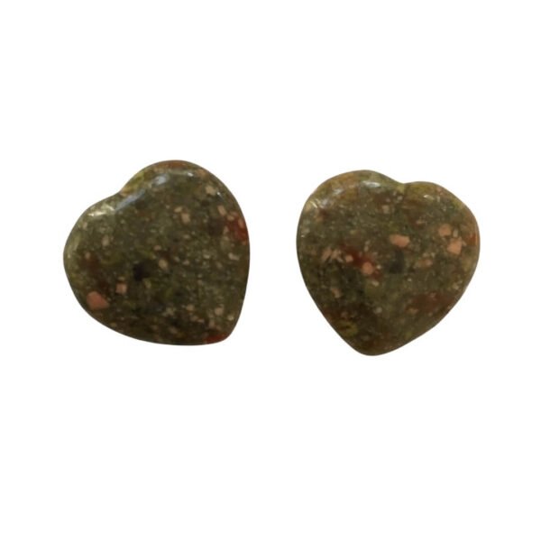 Jasper Hearts