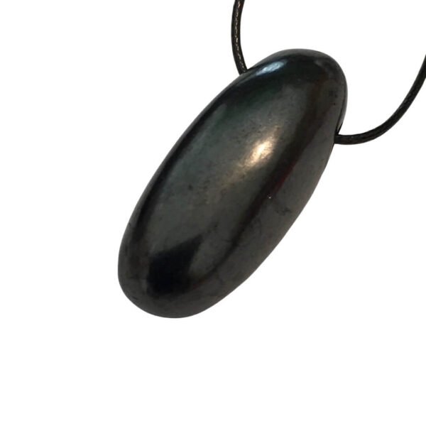 Shungite Pendant