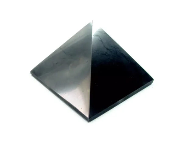 Shungite Pyramid