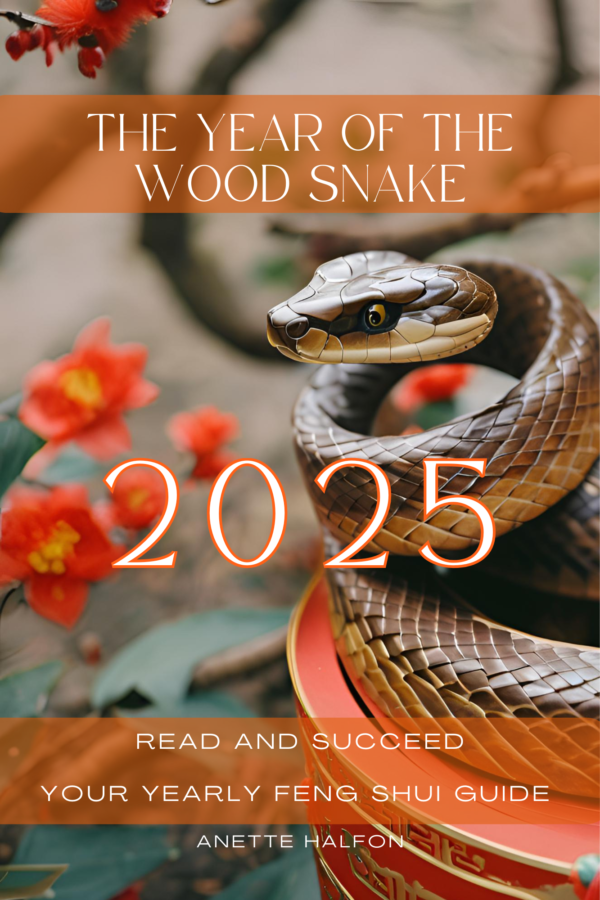 The Year of the Snake 2025