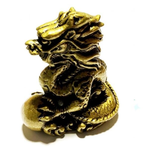 Dragon Figurine