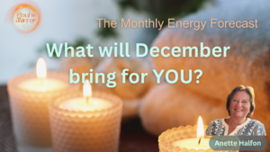 The energy forecast for december 2025