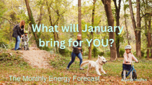 Energy Forecast for January 2026