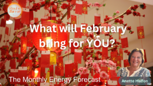 energy forecast for February 2026